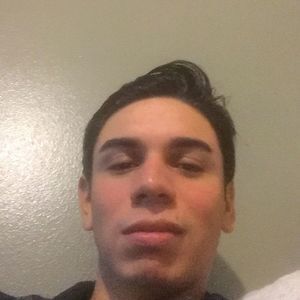 Meet your Posher, Aaron